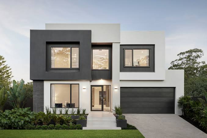 5 Marla House