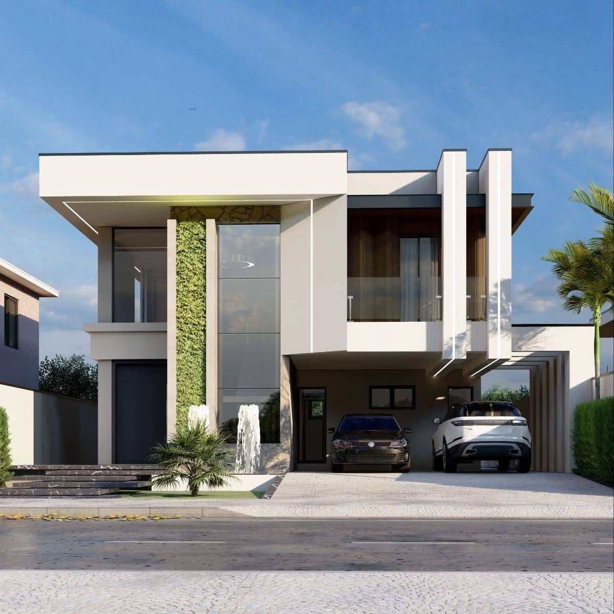 1 Kanal House