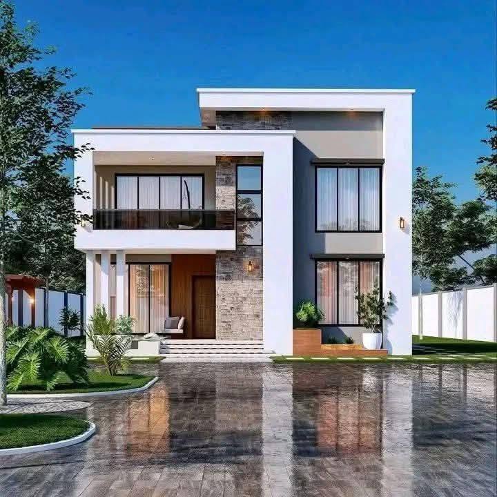 Modern Luxury House for Sale in DHA Phase 5
