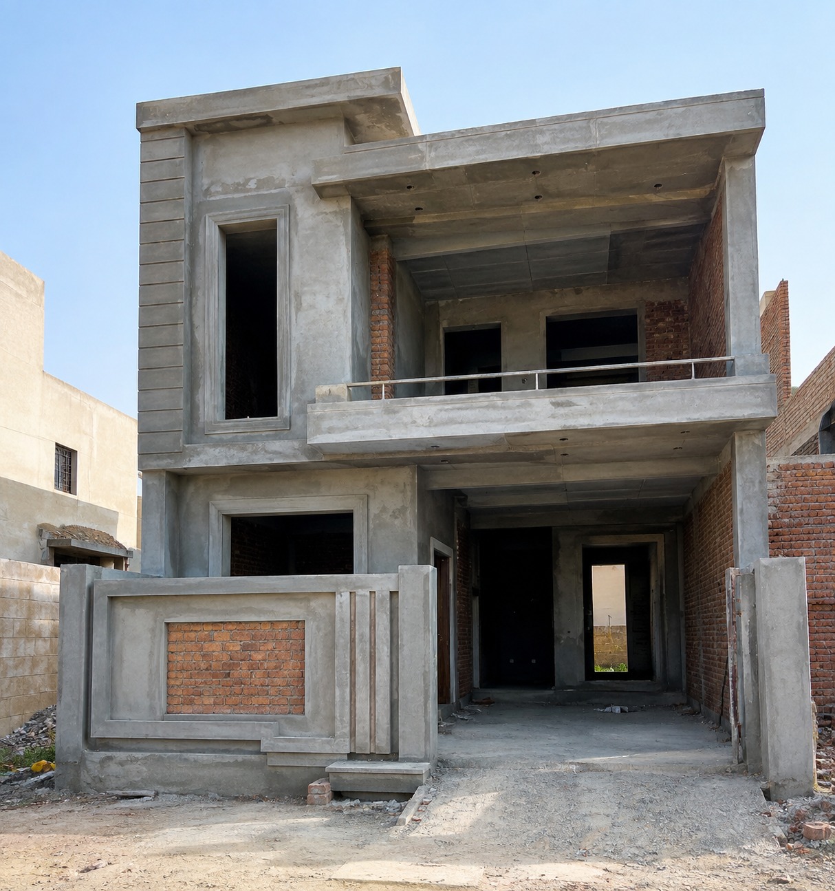 Luxury 3-Bedroom Apartment for Sale